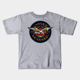 LNNYRDS SKYNYRD'S Kids T-Shirt